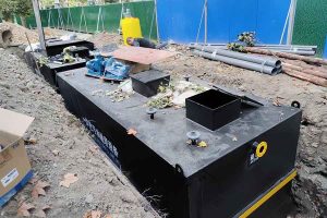 性價比高的一體化污水處理設(shè)備哪里找？優(yōu)選賽墨-您...