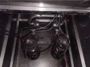 不銹鋼污水提升設備的使用方法有那些呢？